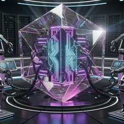 A Secure AI Agent Architecture