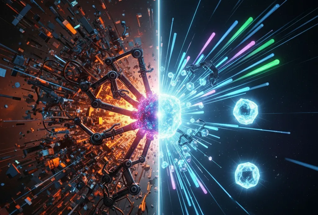 SDLC vs DCLM Comparison