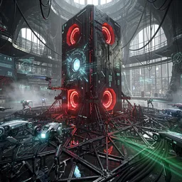 Frontier Models Aren't Always the Answer