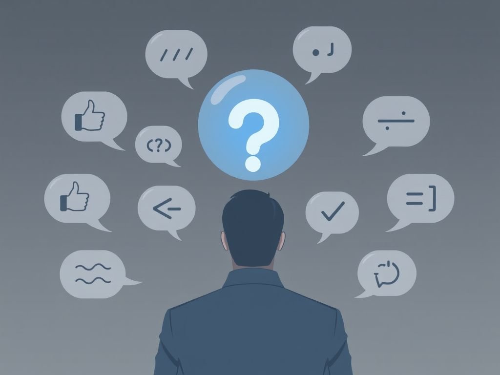 
      Part 2: Decoding the 'Vague Yes'
     